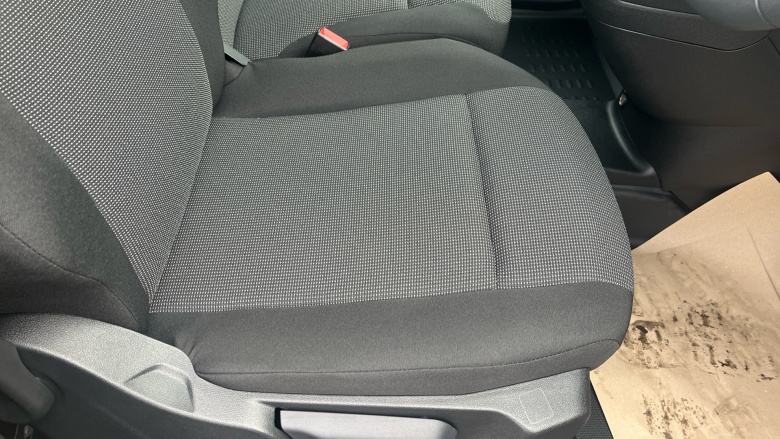 Peugeot Partner Long Diesel 1.5 BlueHDi 100 Professional Plus Van